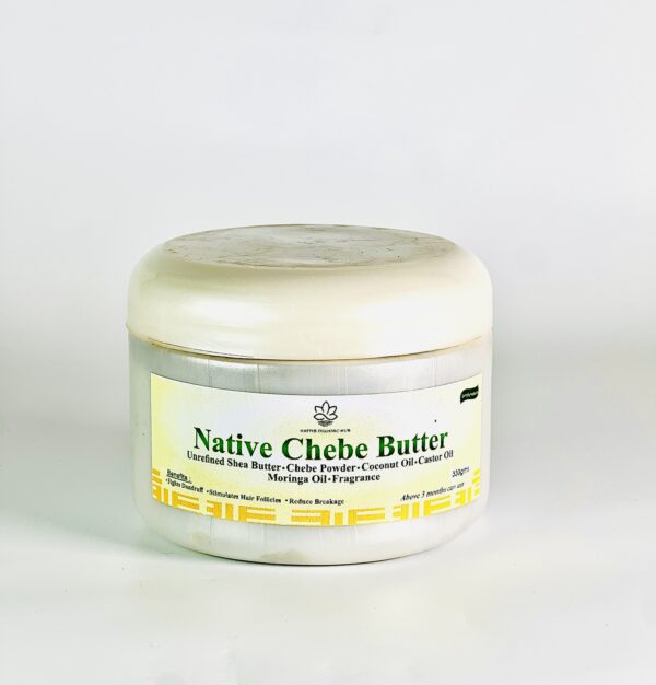 Chebe Hair Food 330gms