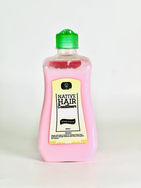 Leave in Hair Conditioner 250ml