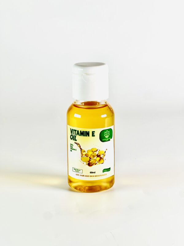 Vitamin E oil 60ml