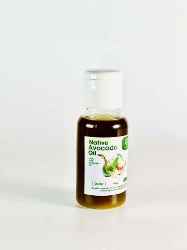 Avocado Oil 60ml